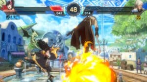 DNF Duel Update 1.71