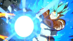 Dragon Ball: Xenoverse 2 Update 1.38