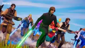 Fortnite Update 3.88