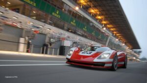 Gran Turismo 7 Update 1.50