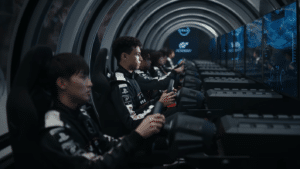 gran turismo movie trailer