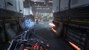 gungrave gore update 1.08