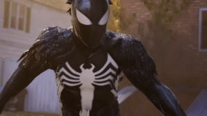 spider man 2 gameplay