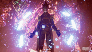 immortals of aveum gameplay