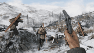 Isonzo Update 1.23