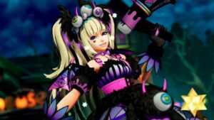 king of fighters 15 update 1.80