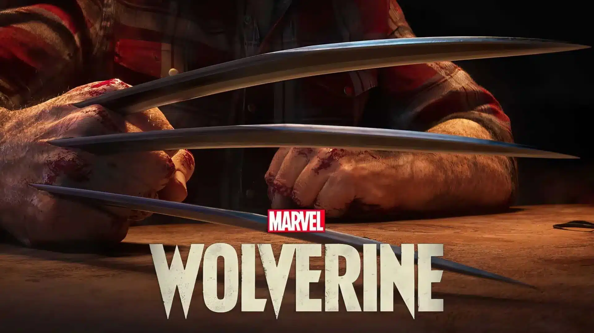 Leaked Marvel's Wolverine PS5 Test Gameplay