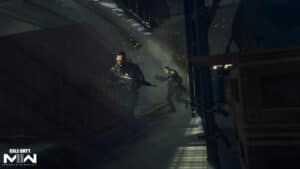 Modern Warfare 2 update 1.19