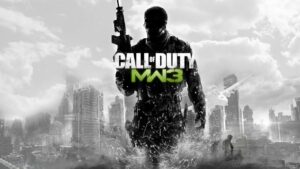 Modern Warfare 3 Images leak