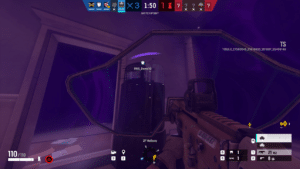 Rainbow Six Siege Update 2.76