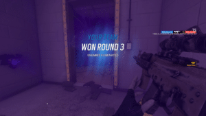 Rainbow Six Siege Update 2.52