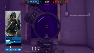 Rainbow Six Siege Update 2.94