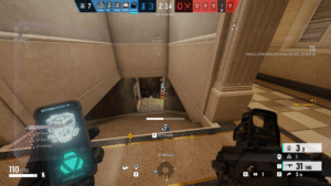 Rainbow Six Siege Update 2.94