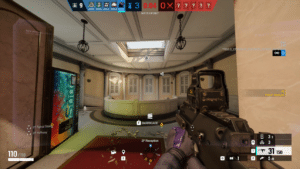 R6 Siege Update 1.000.044