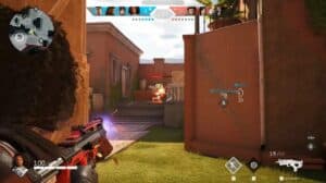 rogue company update 2.22