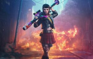 Rogue Company Update 2.24