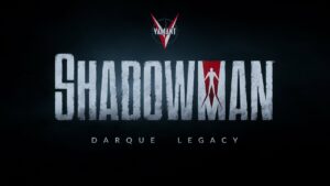Shadowman: Darque Legacy