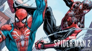 spider man 2 prequel comic