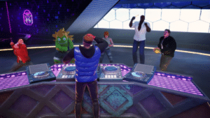 street fighter 6 beta