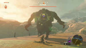 tears of the kingdom review