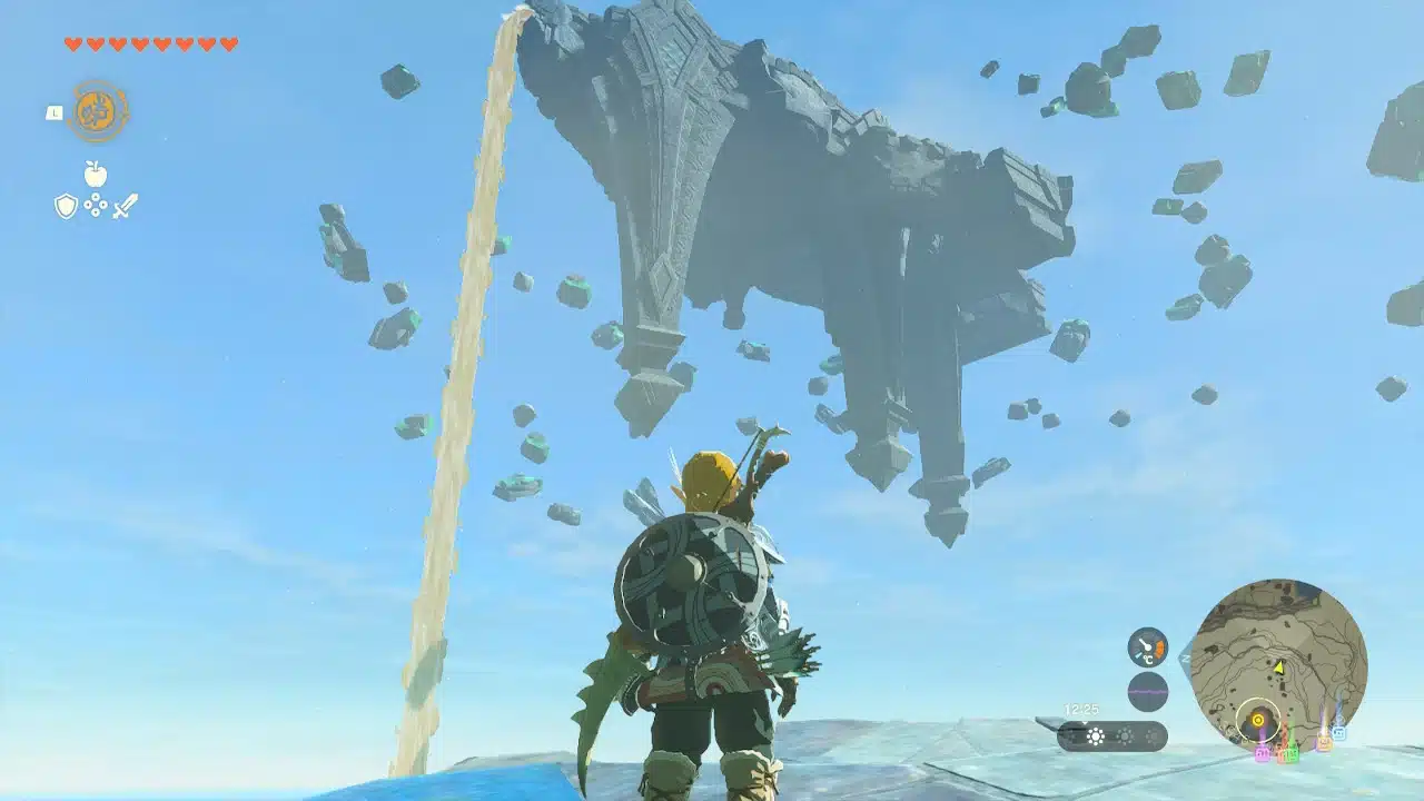Legend of Zelda: Ocarina of Time, The Review - GameSpot