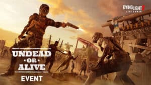 dying light 2 call of juarez