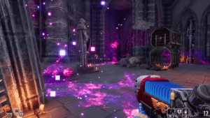 warhammer 40000 boltgun