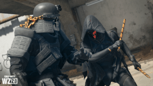 Modern Warfare 2 and Warzone Update for June 27