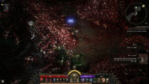 Wolcen Lords of Mayhem Update 1.09