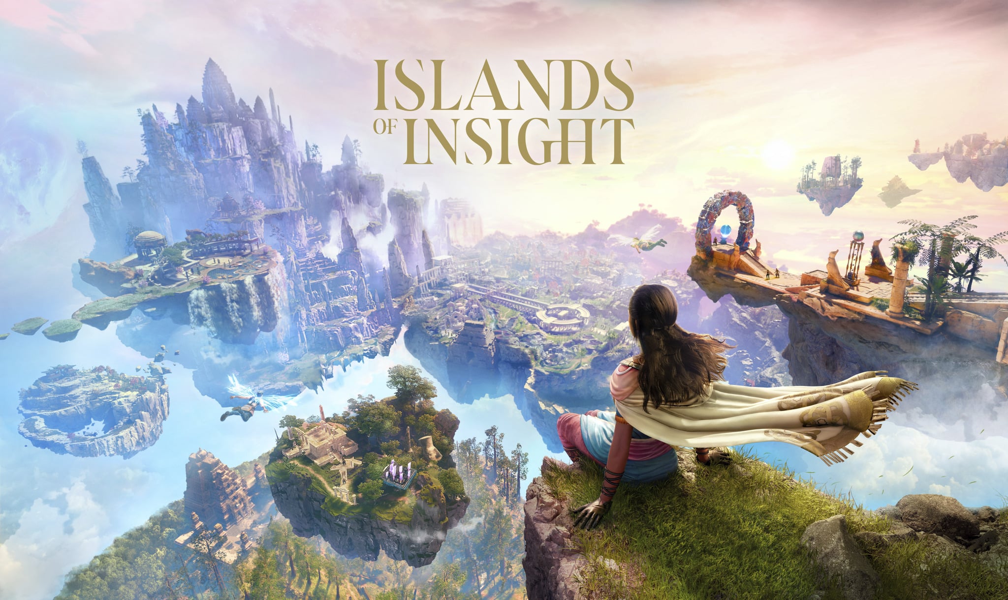 islands of Insight