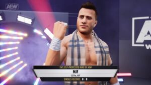 AEW fight forever casino battle royale