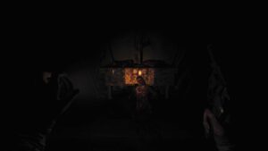 Amnesia: The Bunker Review