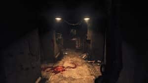 Amnesia: The Bunker Update 1.50