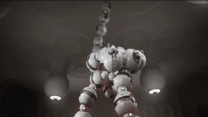 Atomic Heart Update 1.009