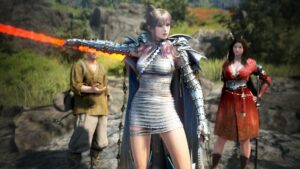Black Desert Online player count