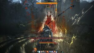 Black Desert Online Land of the Morning Light Review
