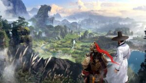 Black Desert Online Update 2.80