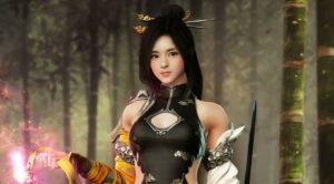 Black Desert Online Update 2.82