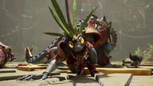 Blood Bowl 3 Update 1.04