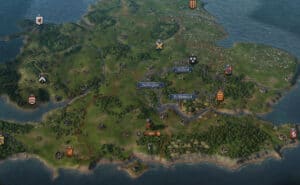 Crusader Kings 3 Update 1.019