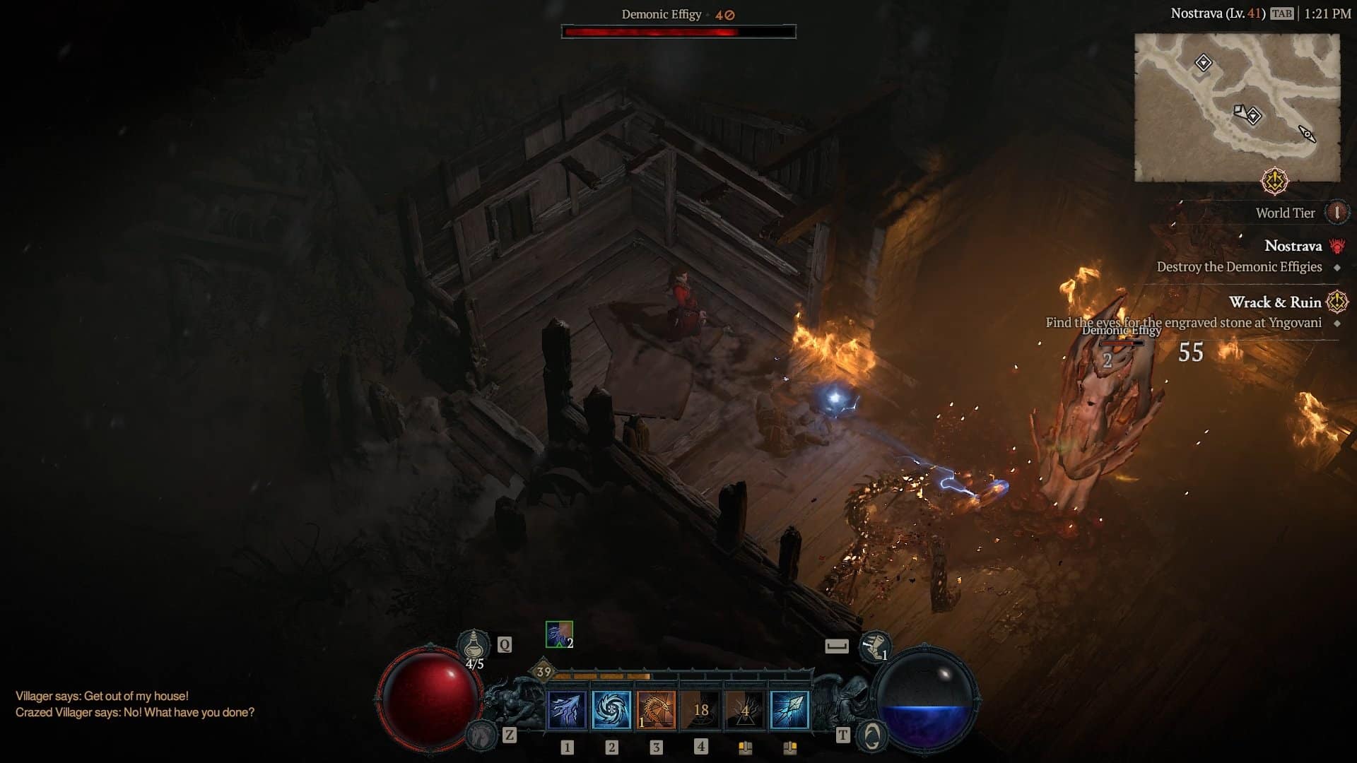 Diablo 4 Update for August 9