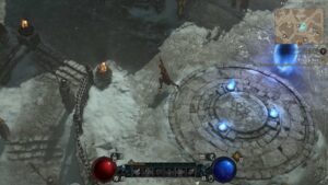 Diablo 4 Update 1.0.2d