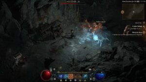 Diablo IV Update 1.16