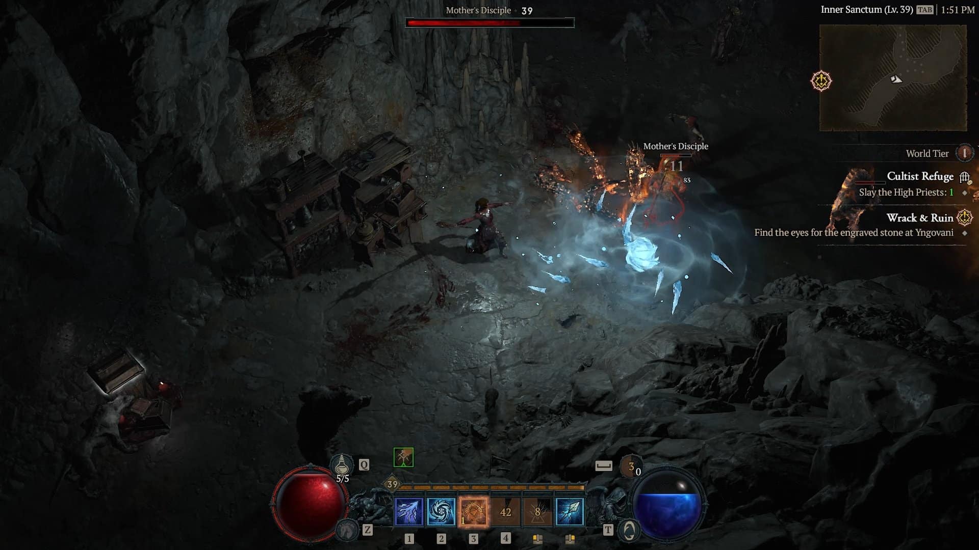 Diablo 4 Update for June 5