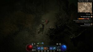 Diablo 4 update 1.0.2e