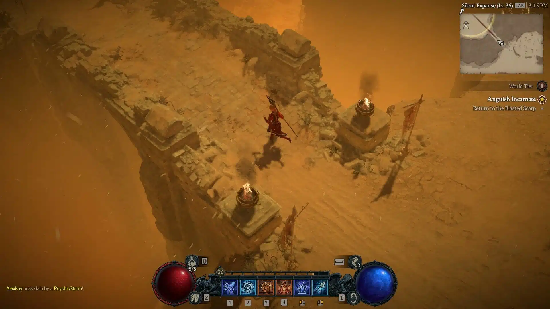 Diablo IV Update 1.14