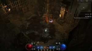 diablo 4 down