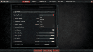 Diablo 4 Best Settings for PC and Consoles Guide