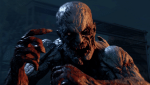 Dying Light 2 Update 1.40