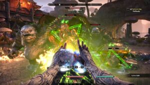 Elder Scrolls Online Necrom Review